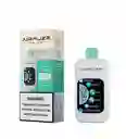 Vaporizador Vape Airfuze Smart 30k Strawberry Summertime
