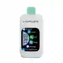 Vaporizador Vape Airfuze Smart 30k Strawberry Summertime
