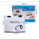 Computador Didáctico Para Niños Y Niñas - 130 Funciones Ingles Y Español - Juegos