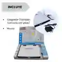 Computador Didáctico Para Niños Y Niñas - 130 Funciones Ingles Y Español - Juegos