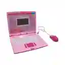 Computador Didáctico Para Niños Y Niñas - 130 Funciones Ingles Y Español - Juegos