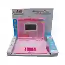 Computador Didáctico Para Niños Y Niñas - 130 Funciones Ingles Y Español - Juegos
