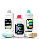 Vaporizador Vape Airfuze Smart 30k Triple Mango