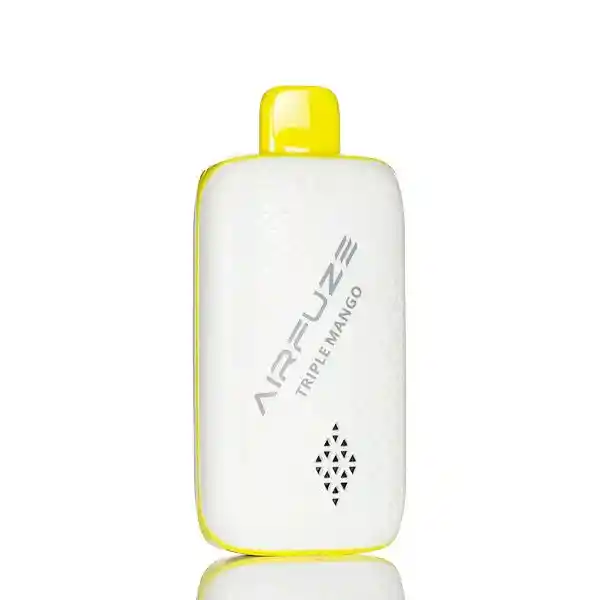 Vaporizador Vape Airfuze Smart 30k Triple Mango