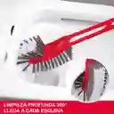 Cepillo Doble Limpieza Baños