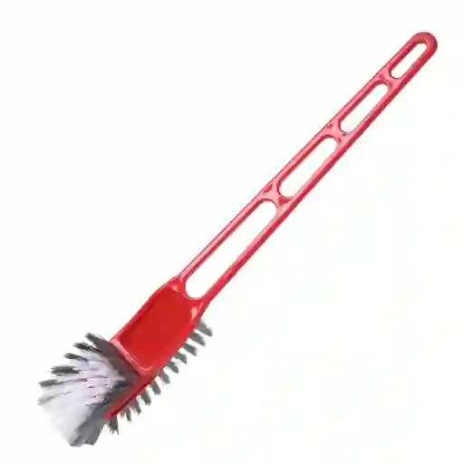 Cepillo Doble Limpieza Baños