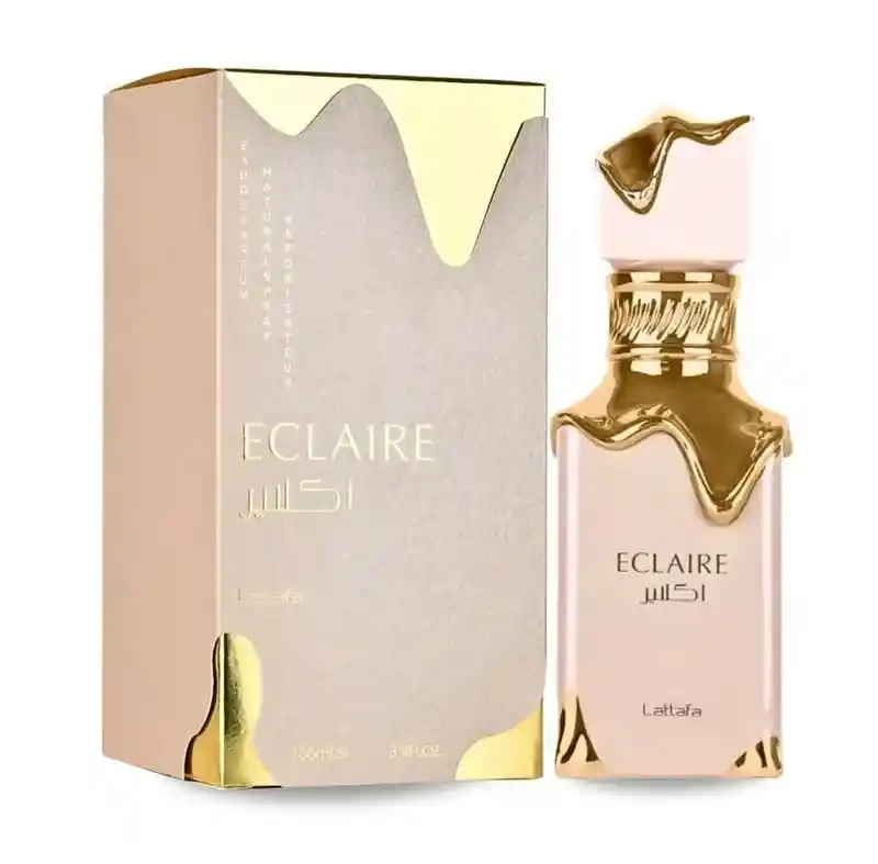Perfume Lattafa Eclaire