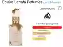 Perfume Lattafa Eclaire
