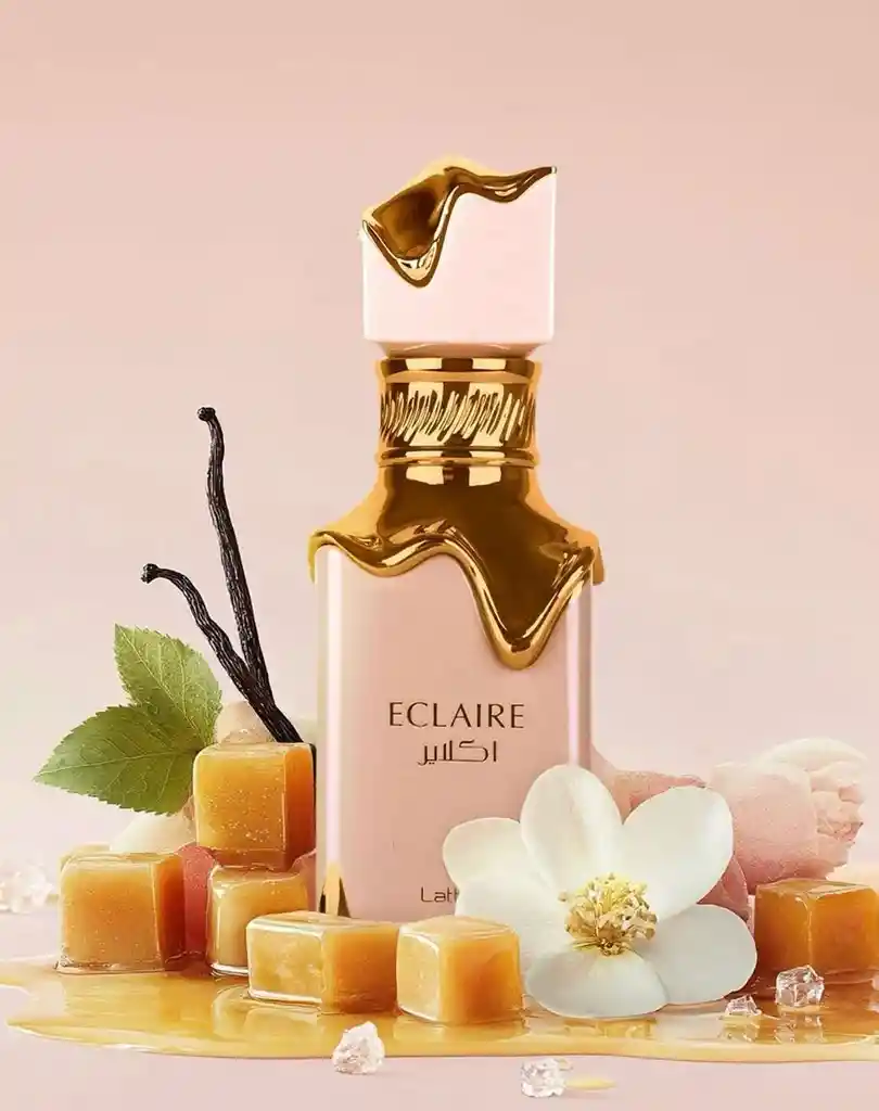 Perfume Lattafa Eclaire