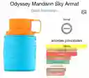 Perfume Mandarin Sky