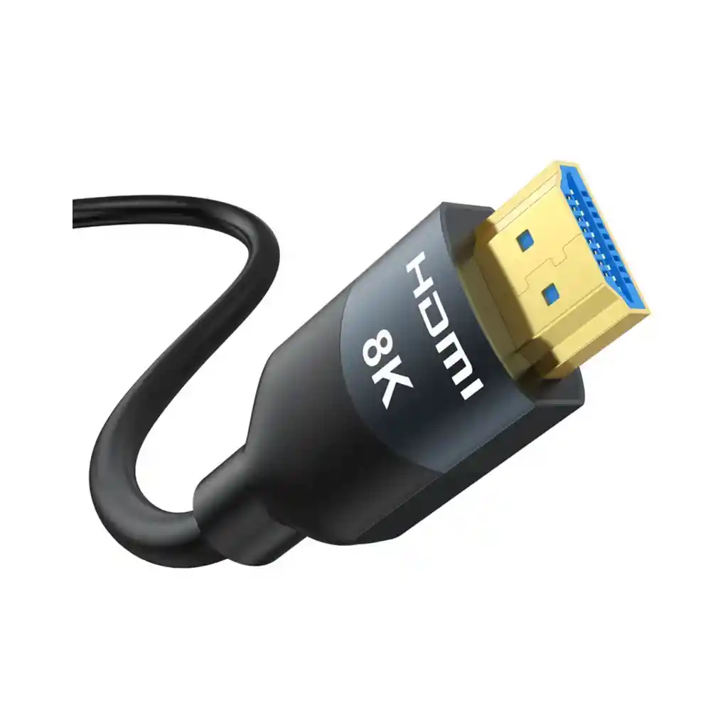 Cable Hdmi 8k 1.5 Metros