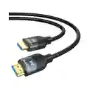 Cable Hdmi 8k 1.5 Metros