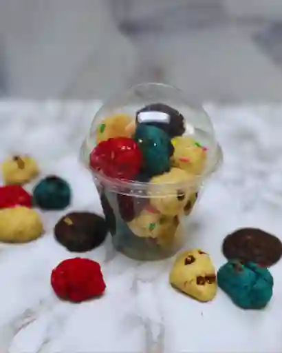 Minicookies Surtidos