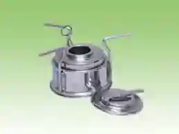 Estufa Reververa