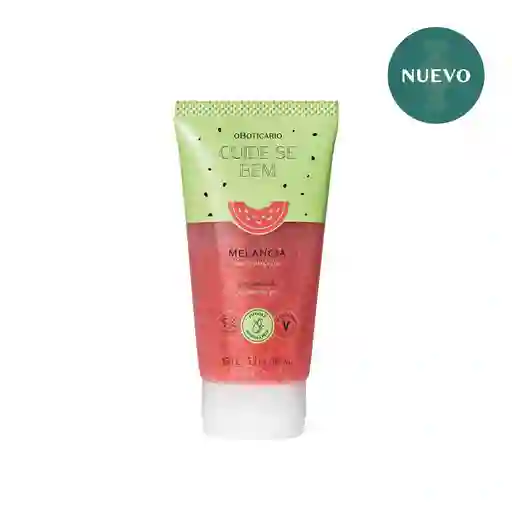 Exfoliante Corporal Sandia - 150g