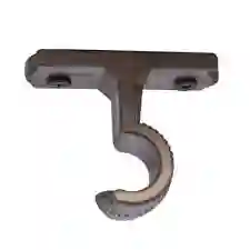 Soporte Para Cortina