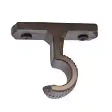 Soporte Para Cortina