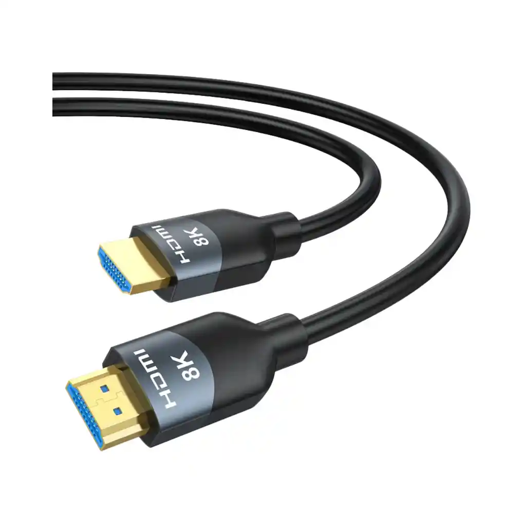 Cable Hdmi 8k 3 Metros
