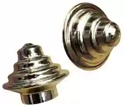 Tapón Para Cortina 3/4"