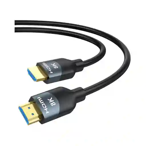 Cable Hdmi 8k - 10 Metros