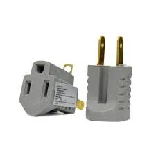 Convertidor Eléctrico