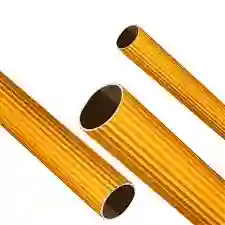 Tubo Cortina 3/4" Metro