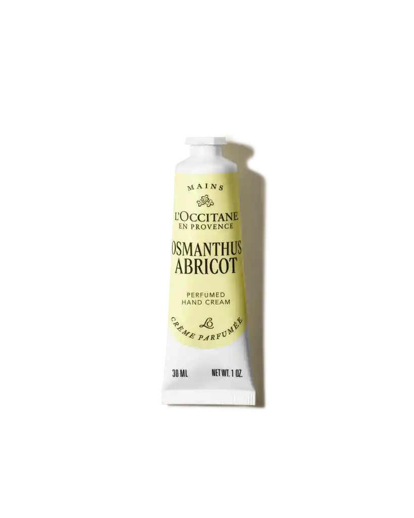 Crema Para Manos Osmanthus Abricot (antes Osmanthus)