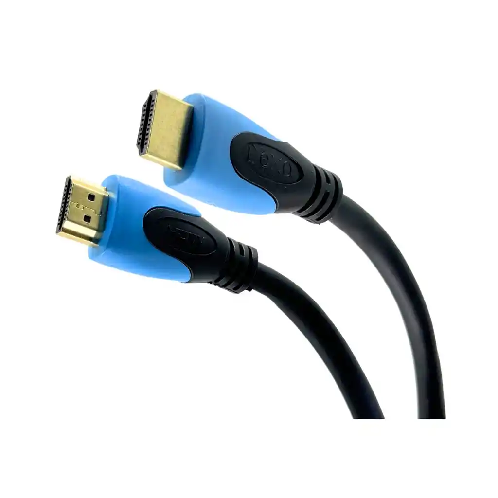Cable Hdmi Version 1.4 - 10 Metros
