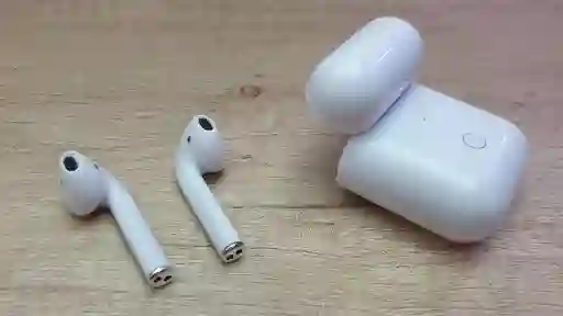 Auriculares Inalámbricos Inpods 12