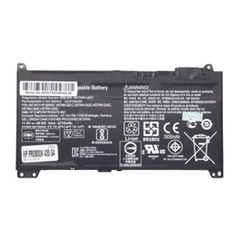 Bateria Para Hp Probook 430 G4 440 G4 450 G4