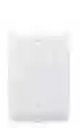 Tapa Plastica 2x4 Ciega Blanca
