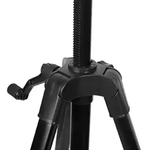 Tripode Fotografia 1.62 Metros Profesional Camaras Reflex Digitales Soporte Para Celulares + Funda
