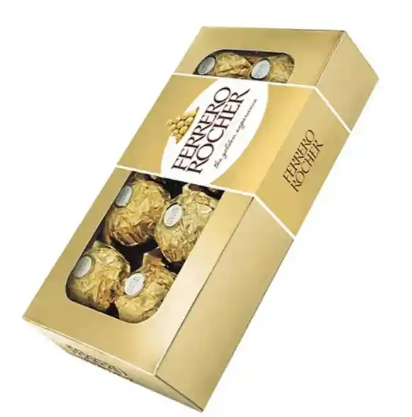 Ferreros