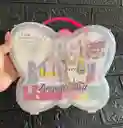 Kit Manicura En Maleta Para Niñas Juguetes Para Niñas