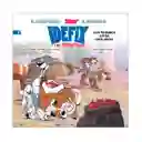 Idefix Y Los Irreductibles