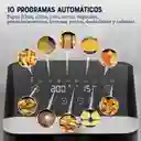 Freidora De Aire Digital Oster Ckstaf40wdddf – 4 Litros