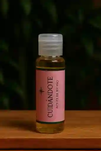 Aceite De Ricino