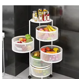 Organizador 6 Niveles