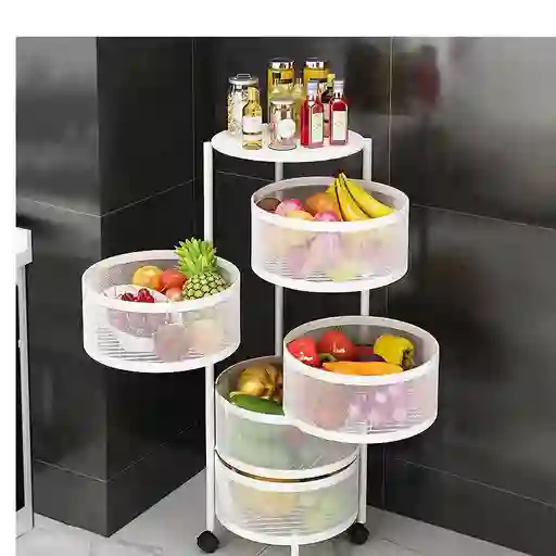 Organizador 6 Niveles