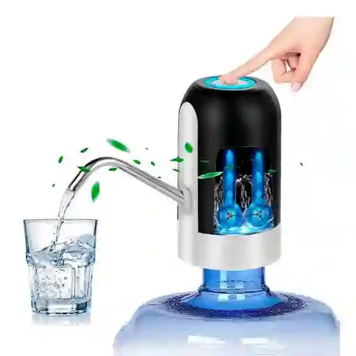 Dispensador De Agua Aut 4wt (br-1103)