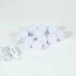 Set Bombillos Rgb