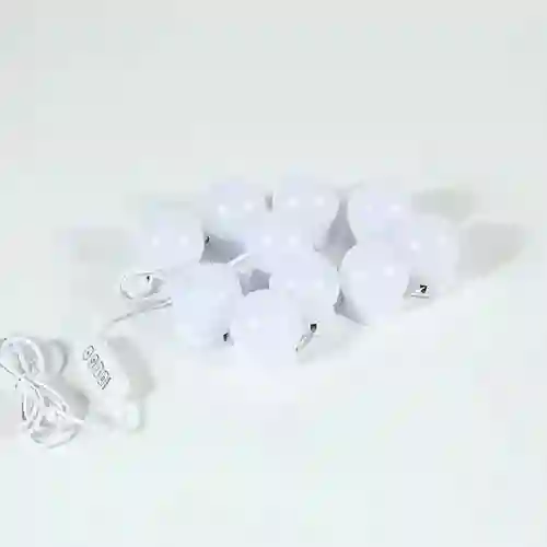 Set Bombillos Rgb