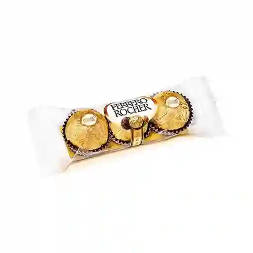 Ferrero X 3