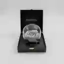 Rosa Preservada Eternals Silver