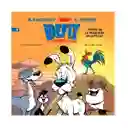Idefix Y Los Irreductibles