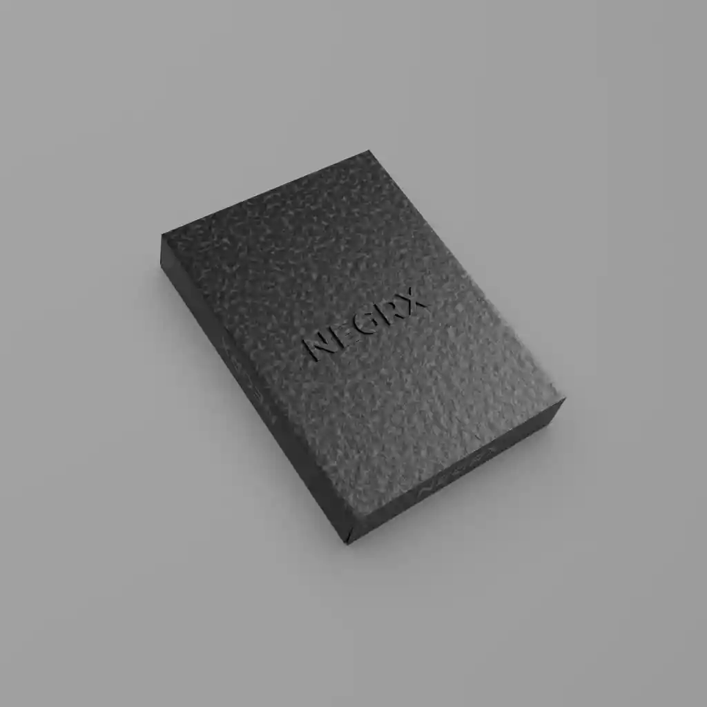 Cartas All Black