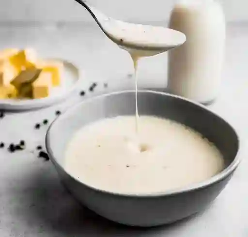 Salsa Alfredo X 250 Gr