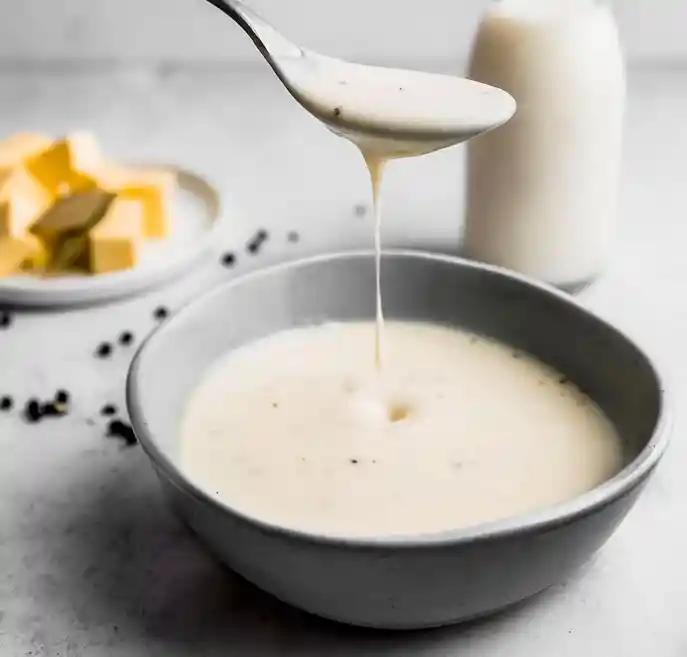 Salsa Alfredo X 250 Gr