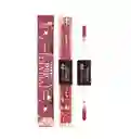 Labial Velvet Duo