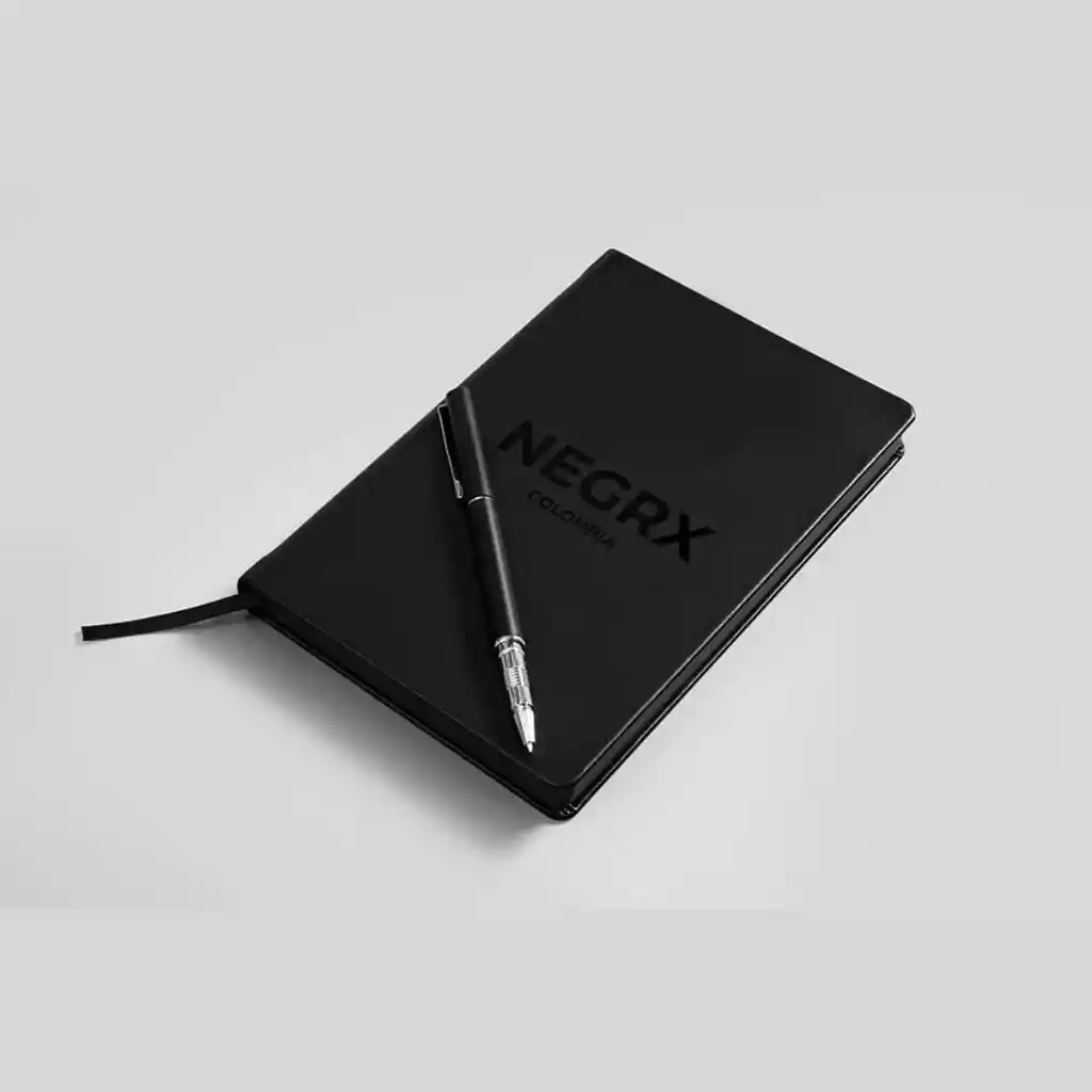 Agenda All Black